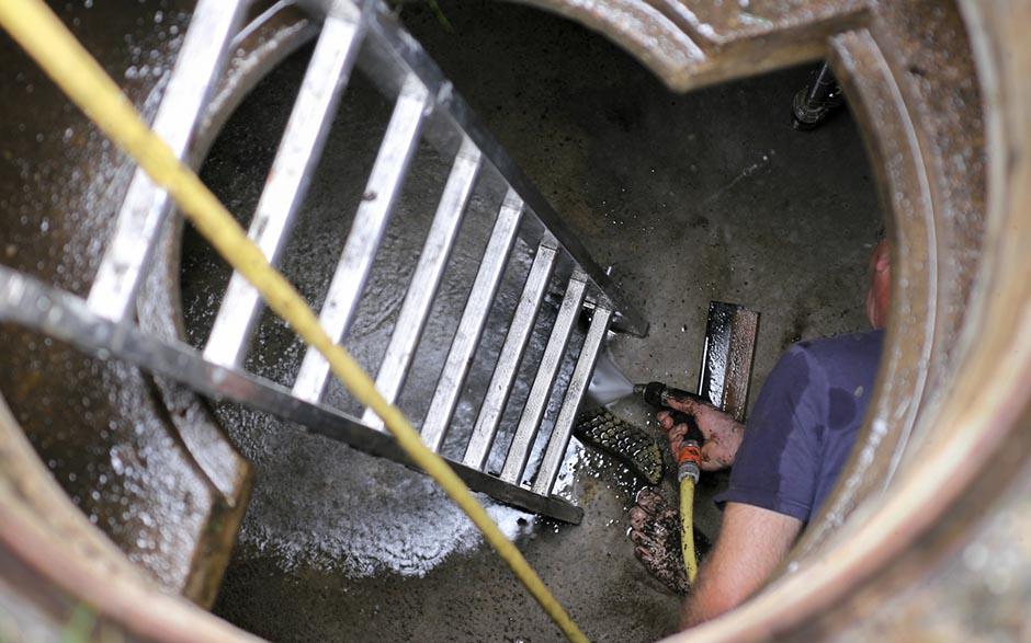 déboucher grosse canalisation Asnières-sur-Seine