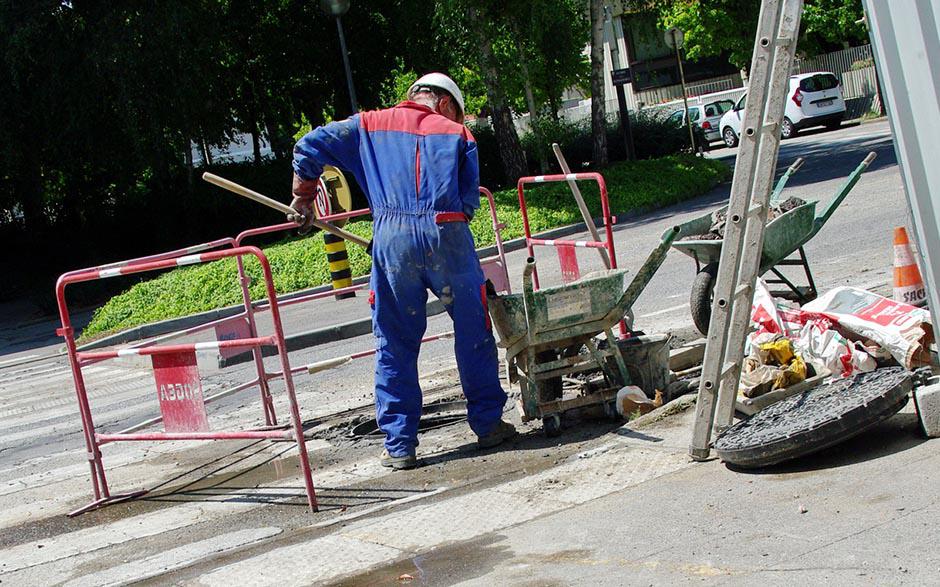 débouchage curage canalisation Marnes-la-Coquette