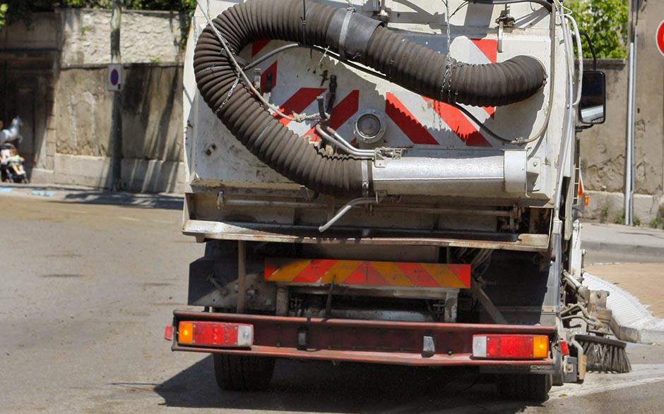déboucher grosse canalisation Asnières-sur-Seine