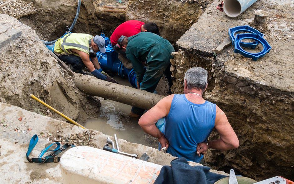 déboucher une canalisation Maurepas