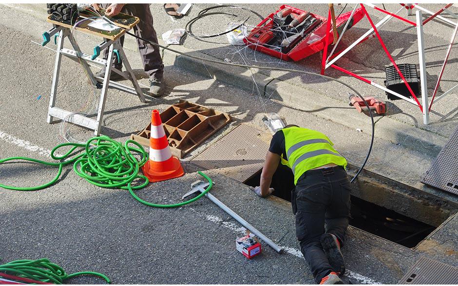 débouchage de canalisation Versailles